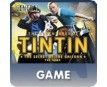 Adventure of Tin-Tin the secret of the unicorn the game