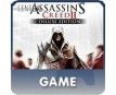 Assassin's Cred 2 Deluxe Edition