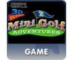3D Ultra mini Golf Adventure 2